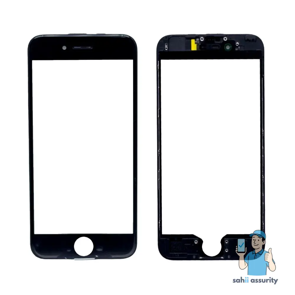 Front Glass for Apple iPhone 6s